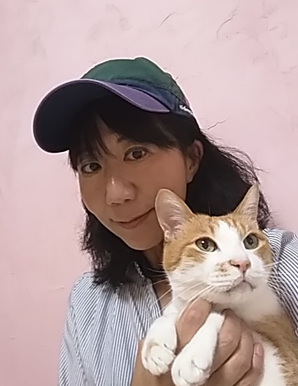 ������E�r���E������E�䓌��̃y�b�g�V�b�^�[�@�~�~